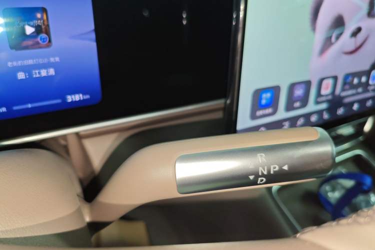 Used Hima AITO M7 2026 Model Range-Extending Ultra All-Wheel Drive 5-Seater Version
