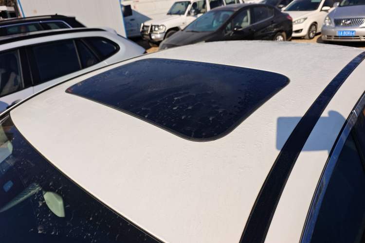 Used Mercedes-Benz E-Class 2019 E 260 L Sport Edition