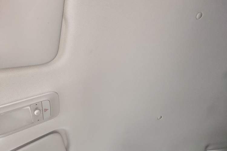 Used Wuling Bingo 2023 333 km Lingxi Connected Version
