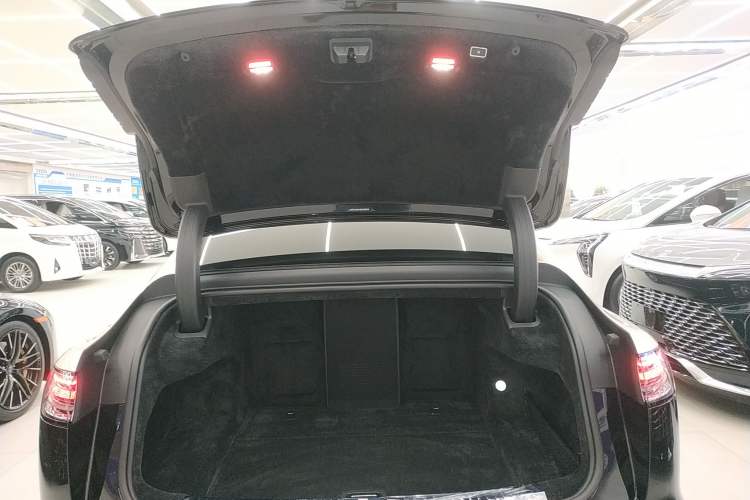 Used Hima S800 2025 Model, Pure Electric Starlight Premium Edition, 5 Seats
