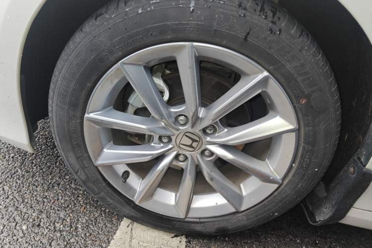 Used Honda Accord 2022 260TURBO Luxury Edition
