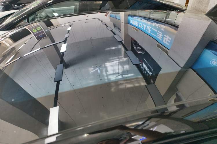 Used XPeng P7+ 2024 Long-Range Max
