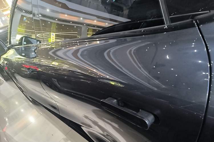 Used IM LS7 2023 77 kWh Urban Fit Rear-Wheel Drive