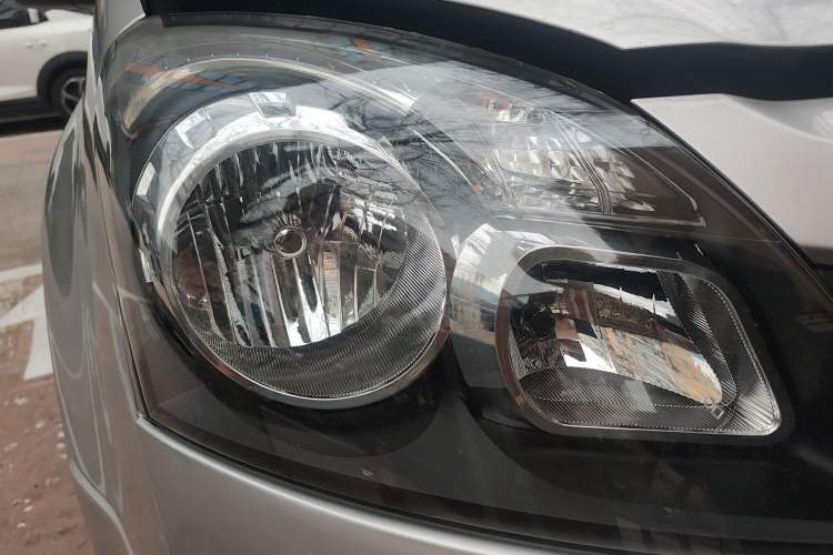 Used Renault Koleos 2010 2.5L 4x4 Comfort Edition