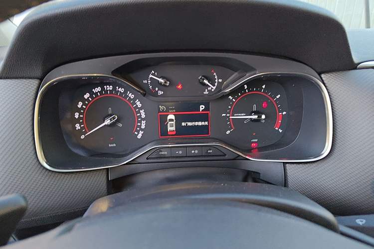 Used Citroen C6 2021 400THP Comfort Edition