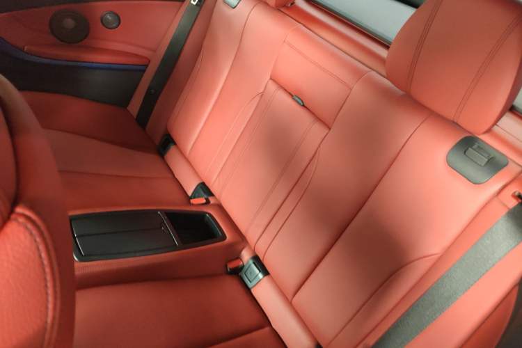 Used BMW 4 Series 2017 425i Convertible M Sport Package
