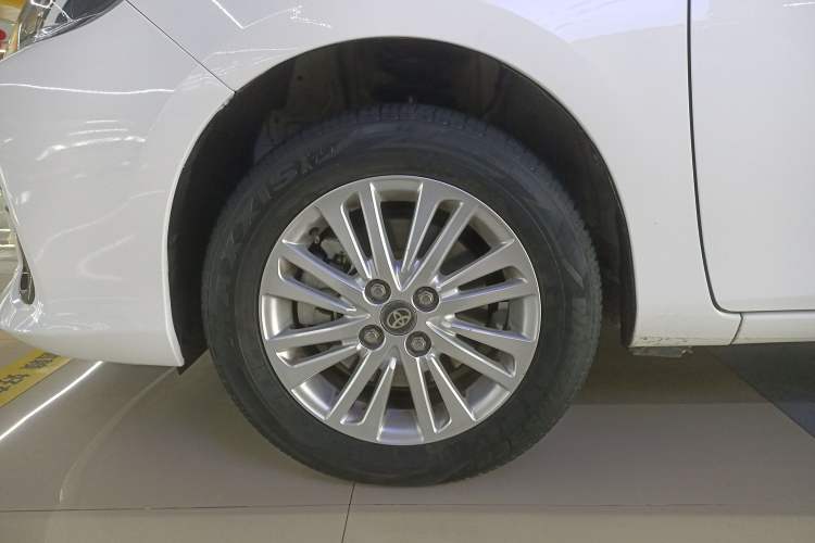 Used Toyota Vios FS 2022 1.5L 20th Anniversary Edition