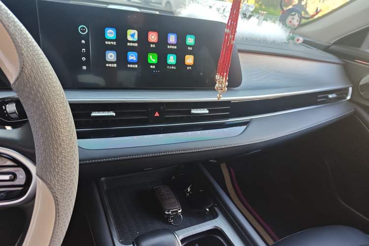 Used Chery Arrizo 8 2022 1.6T DCT Elite