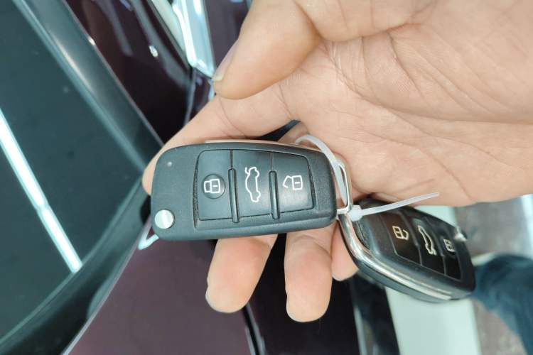 Used Audi A3 2018 30th Anniversary Edition Limousine 35 TFSI Fashion Model
