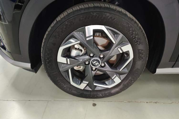 Used Hyundai ix35 2023 Musso 2.0L Deluxe Edition DLX