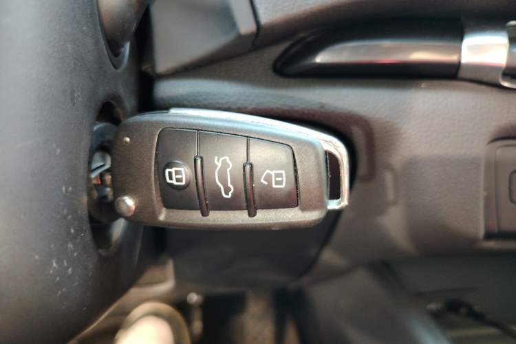 Used Audi A3 2017 Sportback 35 TFSI Fashion Model
