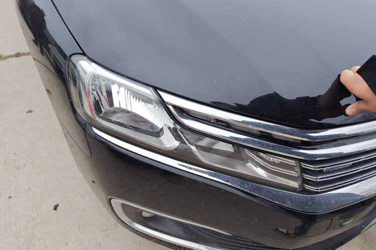 Used Citroen C6 2021 400THP Comfort Edition
