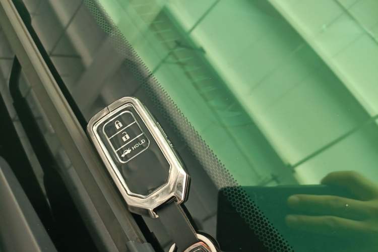 Used Honda Accord 2018 Rui Hybrid 2.0L Rui Ling Edition China VI