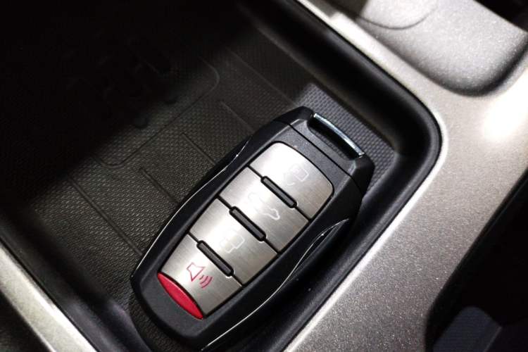 Used Haval DARGO 2021 1.5T DCT Two-Wheel Drive Labrador Edition