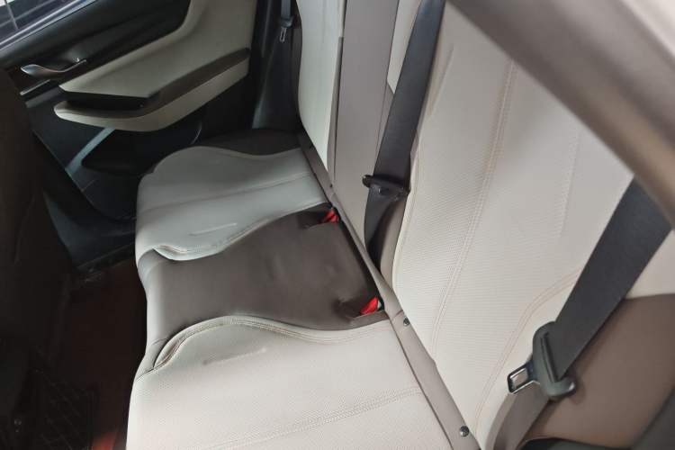 Used BYD Qin PLUS 2023 Champion Edition DM-i 55KM Leading Model