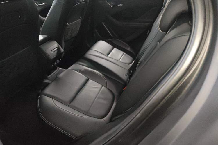 Used Jaguar I-PACE 2018 EV400 S
