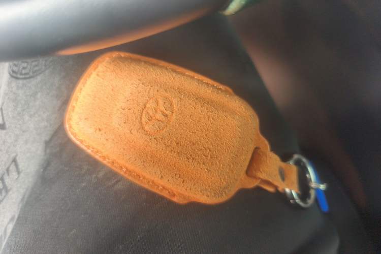 Used Toyota Camry 2023 2.0G Luxury Edition Vehicle Key