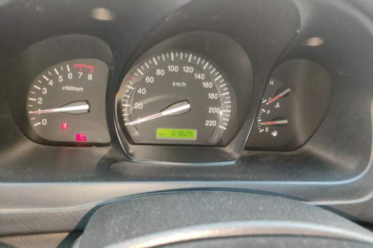 Used Kia Cerato 2012 1.6L MT GL