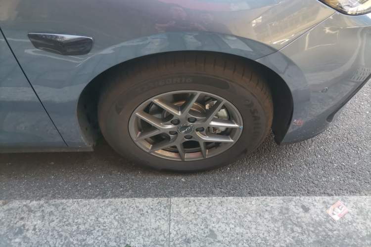 Used BYD Seal 06 New Energy 2025 DM-i Smart Drive 80KM Luxury Model
