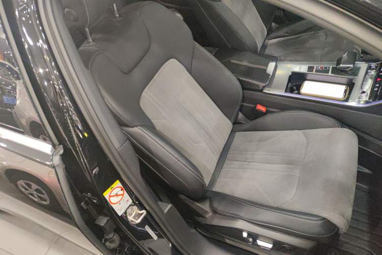 Used Audi A6L 2023 40 TFSI Luxury Dynamic Model