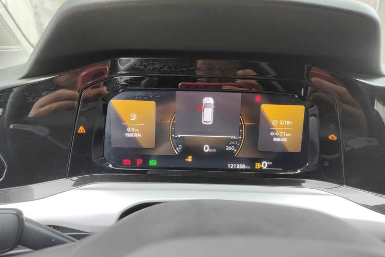 Used Volkswagen Golf 2023 200TSI DSG