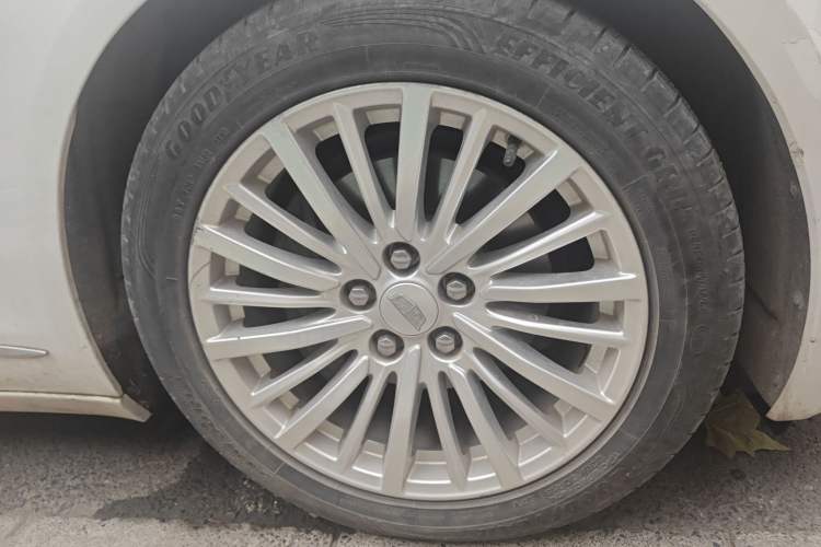 Used Cadillac CT6 2019 28T Elite Edition