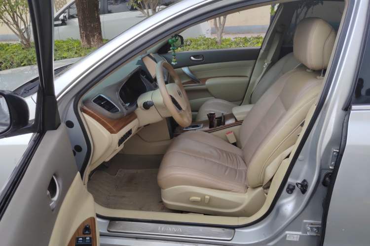 Used Nissan Teana 2011 2.5L XL Advanced Edition