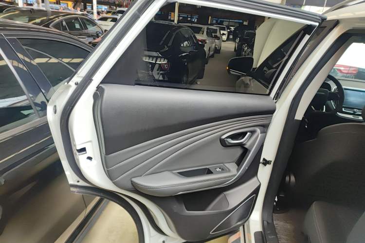 Used JETOUR X70 2018 1.5T Automatic YueXing Edition