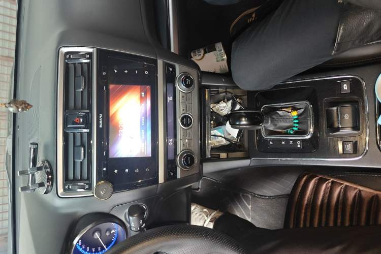 Used Subaru Outback 2015 2.5i Sport Navigation Edition