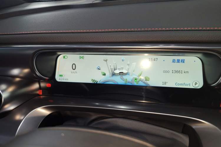 Used smart #3 2023 BRABUS Performance Edition
