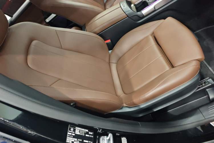 Used Mercedes-Benz GLB 2024 GLB 220 Fashion Model