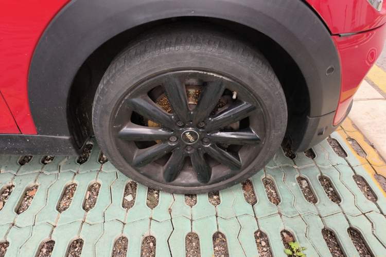 Used MINI MINI 2019 1.5T COOPER Artist