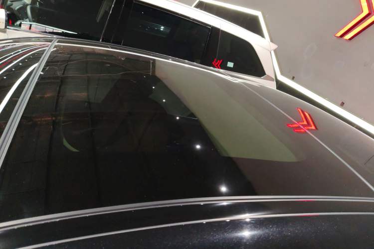 Used Mercedes-Benz E-Class 2023 E 300 L Luxury Model
