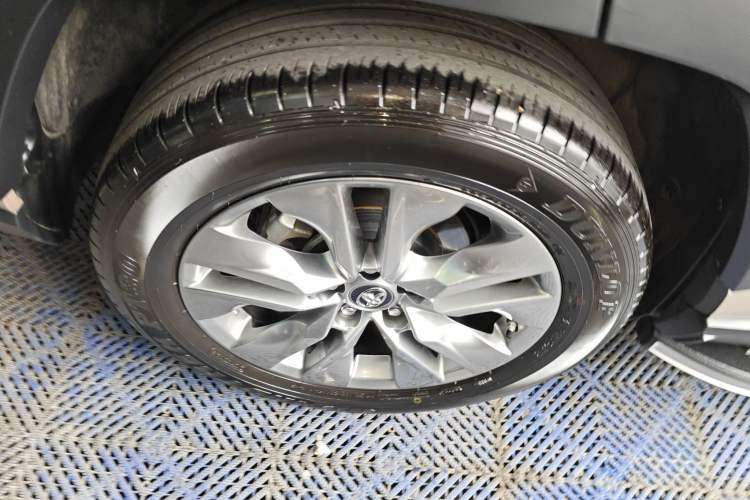 Used Toyota Wildlander 2020 2.0L CVT Two-Wheel Drive Luxury Edition