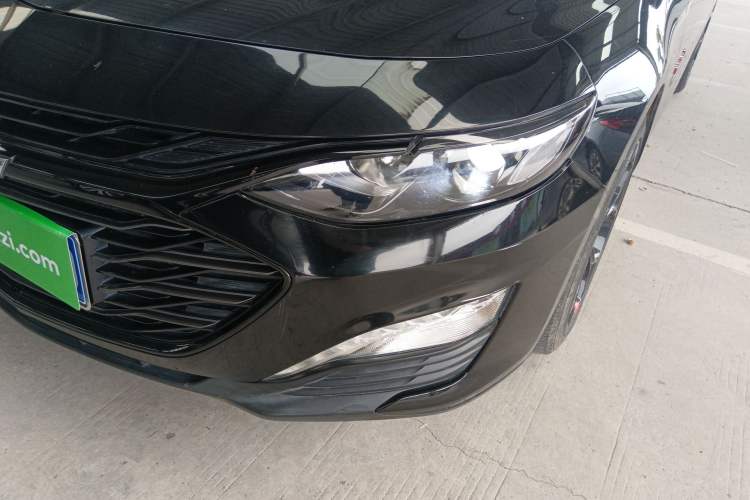 Used Chevrolet Malibu XL 2019 Redline 550T Automatic Sport Edition
