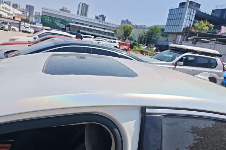 Used Ford Mondeo 2020 EcoBoost 180 Stylish Model