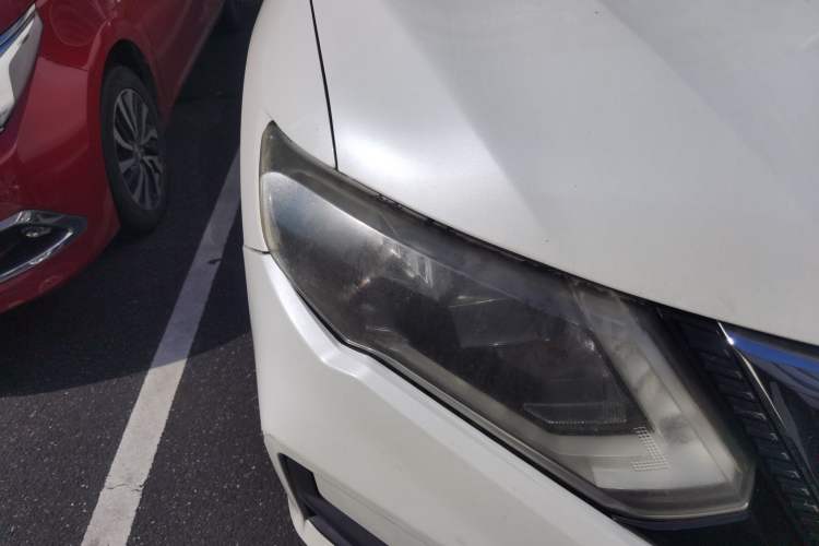 Used Nissan X-Trail 2017 2.0L CVT Comfort Edition 2WD
