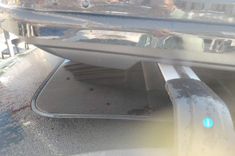 Used Audi A6 (Import) 2015 3.0T allroad quattro