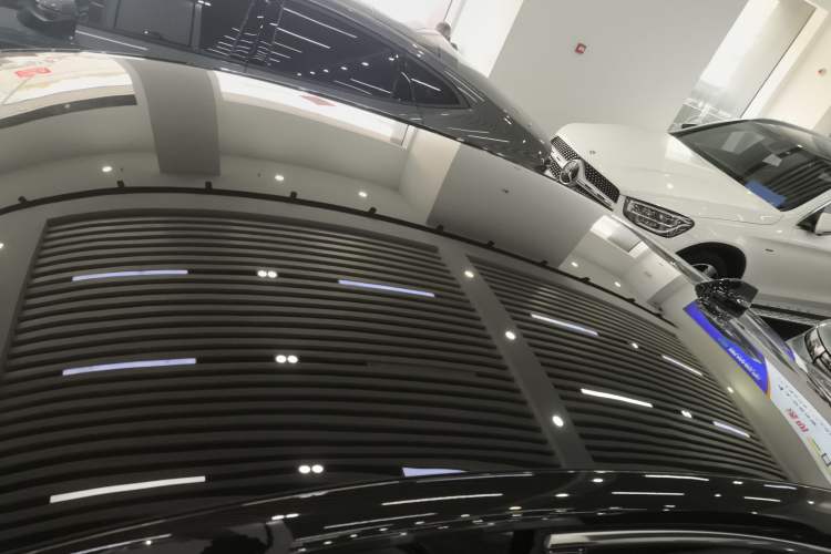 Used Lincoln Z 2022 iKoo Luxury Edition
