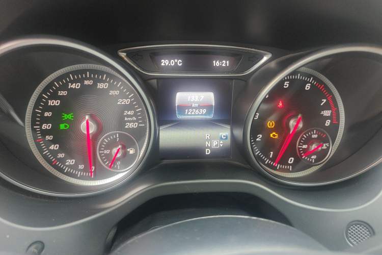 Used Mercedes-Benz GLA 2019 GLA 200 Dynamic Edition
