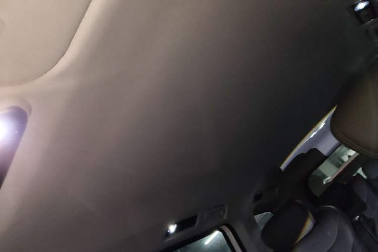 Used SAIC MAXUS Dajia 7 2024 Revised Version Super Hybrid Long-Range Edition Enjoyment Version
