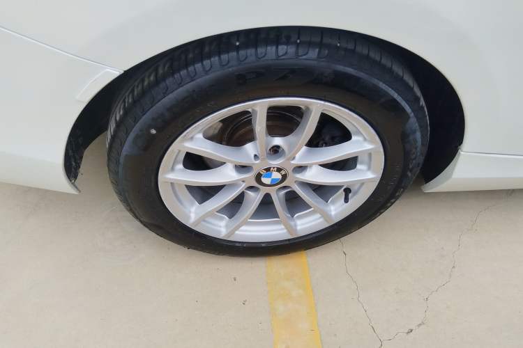 Used BMW 2 Series 2015 218i