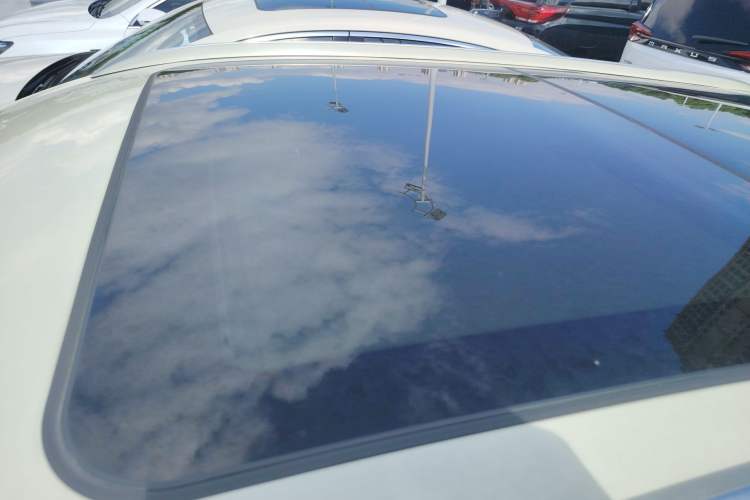 Used BYD Yuan PLUS 2025 Intelligent Driving Version 510 KM Beyond-Grade Edition