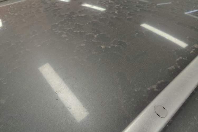 Used FAW Senya R7 2016 1.6L Manual Luxury Model
