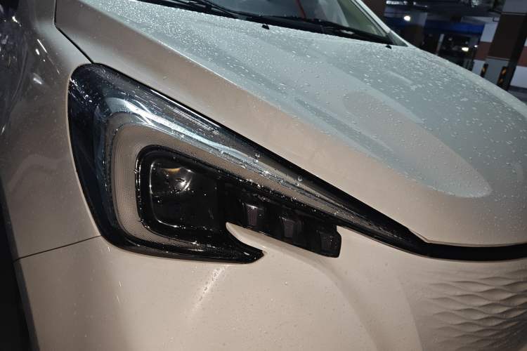 Used Oshan Benni E-Star 2020 Heartbeat Edition NMC Lithium