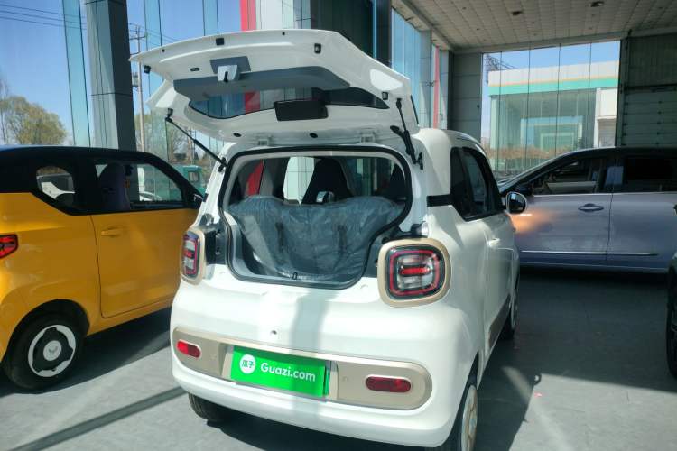 Used Bestune Pony 2025 222km Range Agile Horse