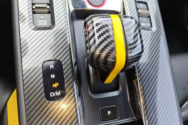 Used GAC Trumpchi EMPOW 2021 270T DCT J16 Version