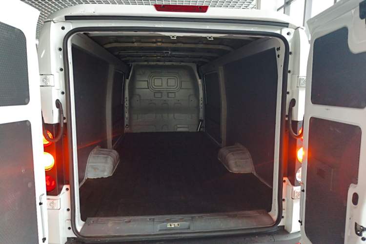 Used Farizon Xingxiang V 2024 Star Enjoy V7E 48.38 kWh