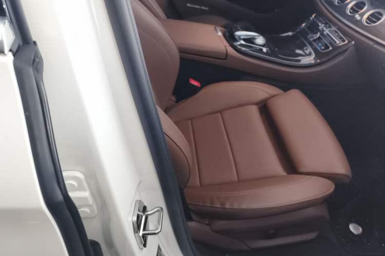 Used Mercedes-Benz E-Class 2018 E 200 L Sport Edition