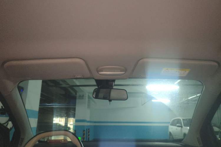 Used Chery QQ Little Ant 2024 Edition Youth Version 321 km Beloved Version 29.23 kWh